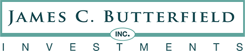 James C. Butterfield Inc.