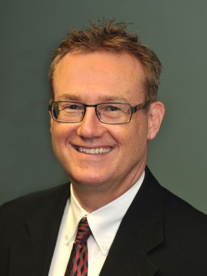 Photo of team member